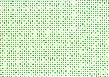 Small Fresh Green Flowers 110